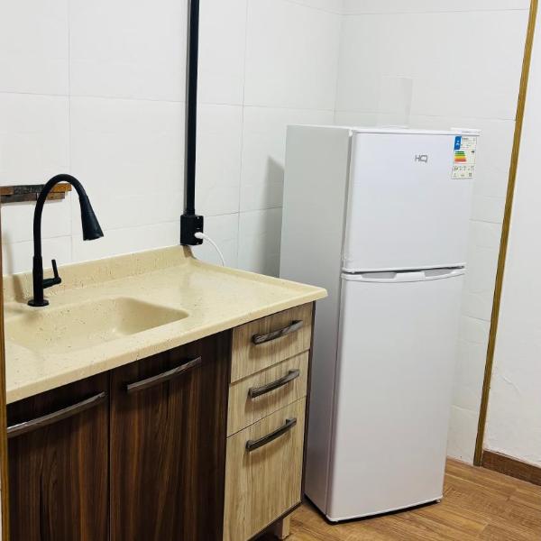TuRiStAnDo eM fLoRiPa - Espaço PRIVATIVO até 5 pessoas - Foto 4