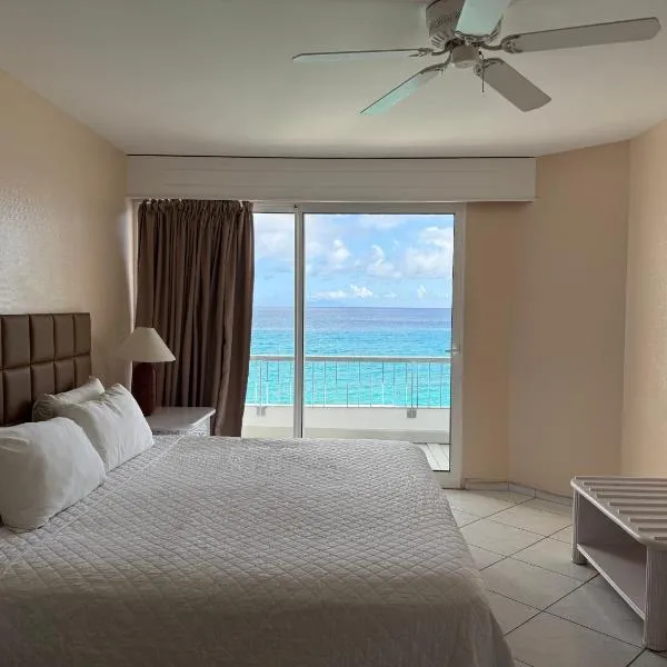 Sapphire Beach Club Resort, hotel in Lowlands