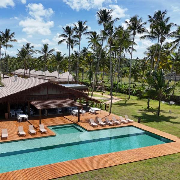 Naca Boutique Hotel