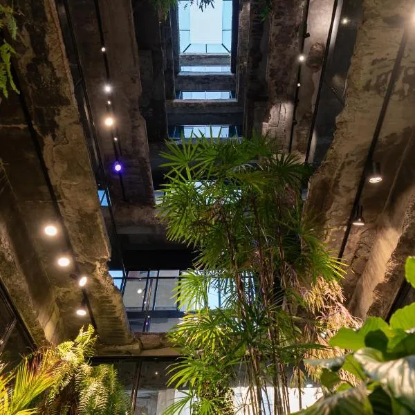 SOF Hotel, Hotel in Taichung