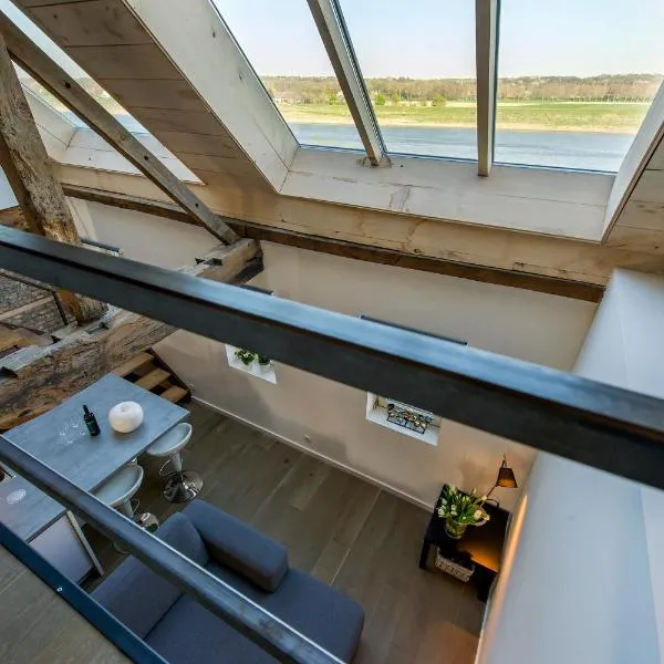 Viesnīca Holiday Home Janssen & Janssen pilsētā Māsmehelena