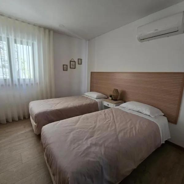 Vivenda Branca Martinho II, hotel in Peso da Régua