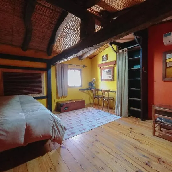 Ashpa Inti, hotel in Cafayate