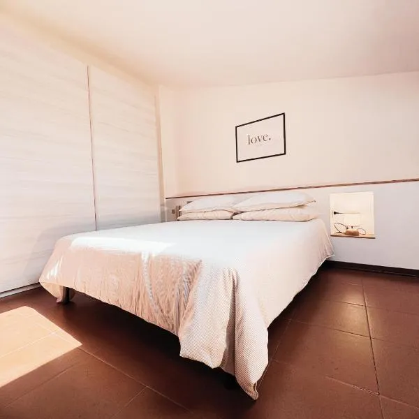 Apartment 5 minutes from the SEA, ξενοδοχείο σε Montalto di Castro
