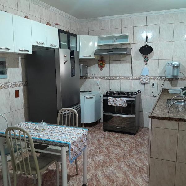 Refúgio Aconchegante-Itaboraí,RJ - Foto 4