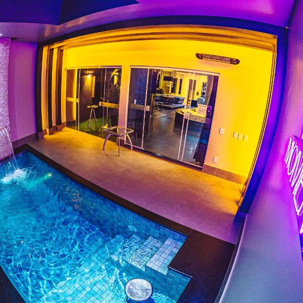 Vison Motel Boutique - Foto 4