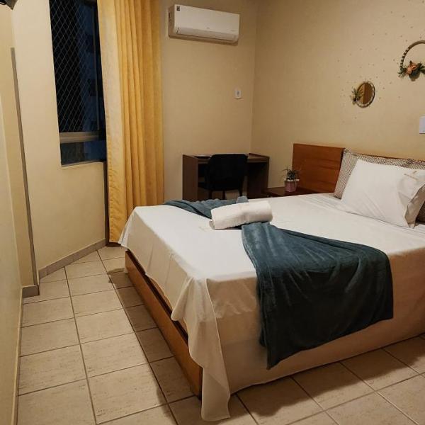Prive das Thermas - 301B - Foto 2