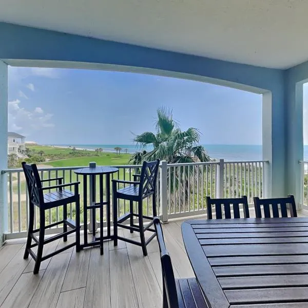 442 Cinnamon Beach, hotel in Palm Coast