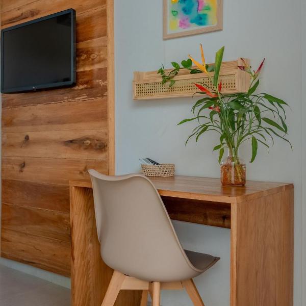 Apartamentos Orla Itacaré - Casa Flor - Foto 5