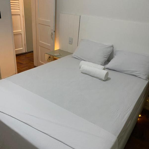 Apartamento Quarto e Sala