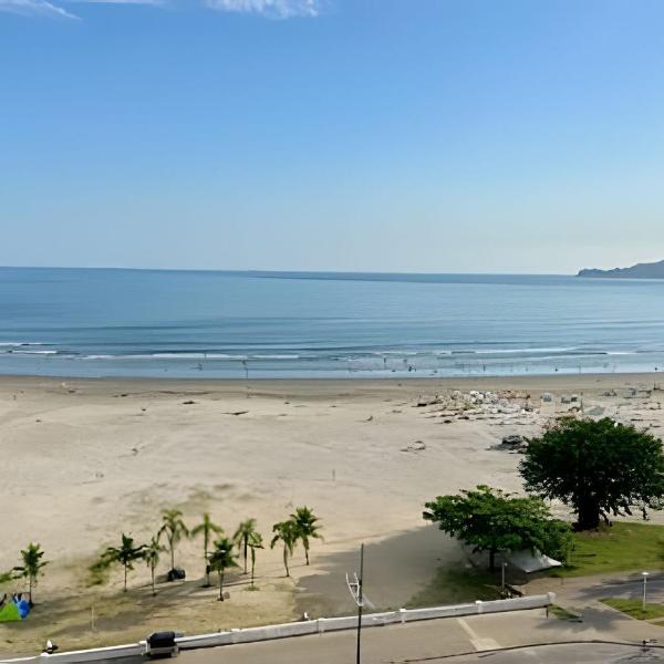 SHB - Vivendo o Sonho à Beira da Praia