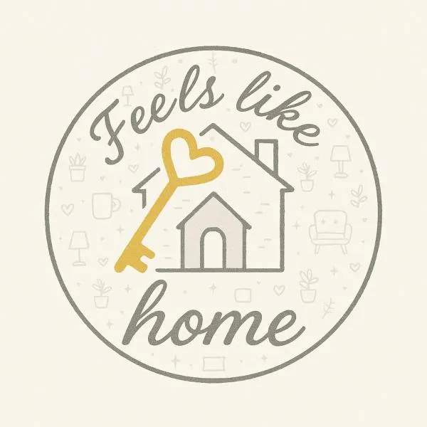 Feels like home Paks, hotel in Paks