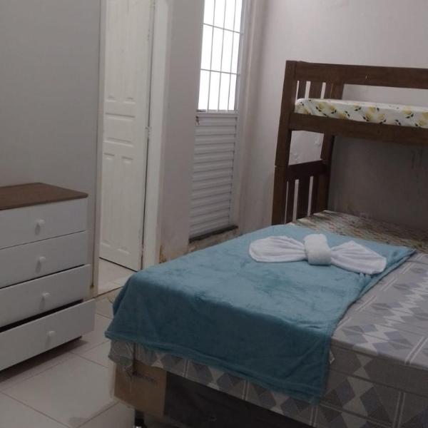 Marahu - Casa de Praia