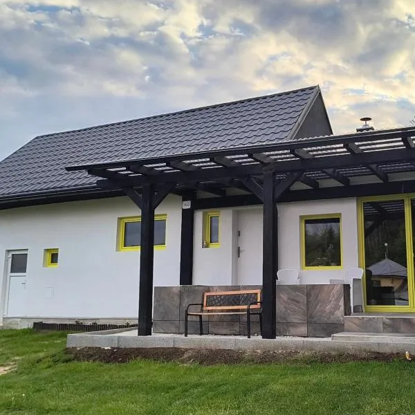 Ubytovanie nad školou, hotel in Čierny Balog