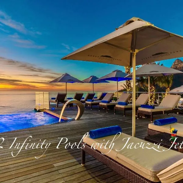 Atlanticview Cape Town Boutique Hotel, hotel in Cape Town