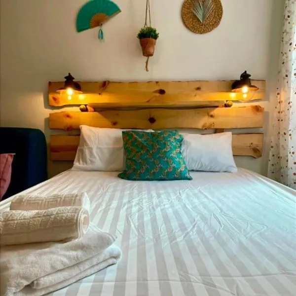 Gentileza Procida, hotel v destinaci Procida