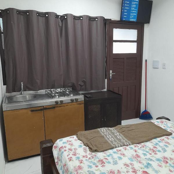 Buziana Orla B Immersion Suite - Foto 4