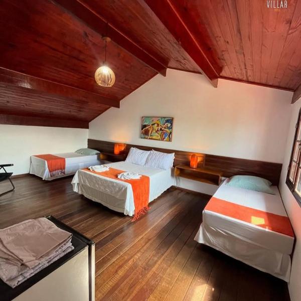 Hotel Villar - Foto 2