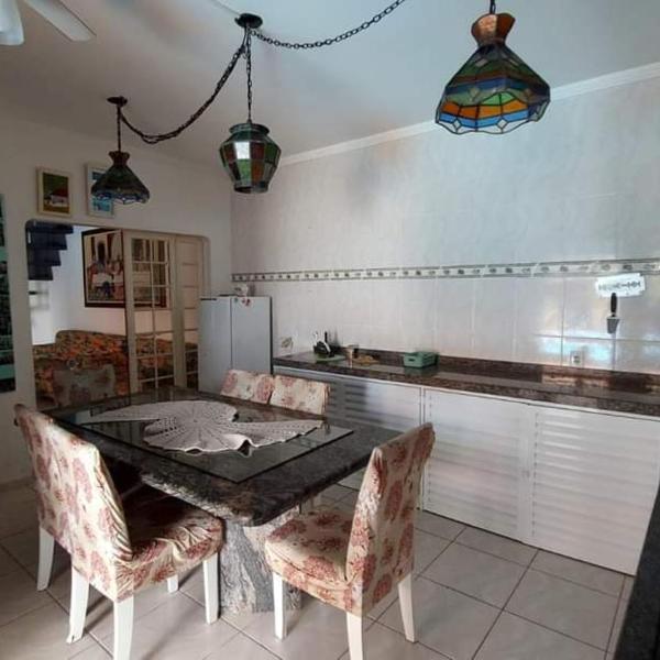 Casa com piscina - Foto 5