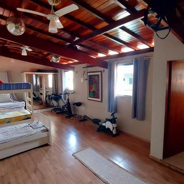 Casa com piscina - Foto 2