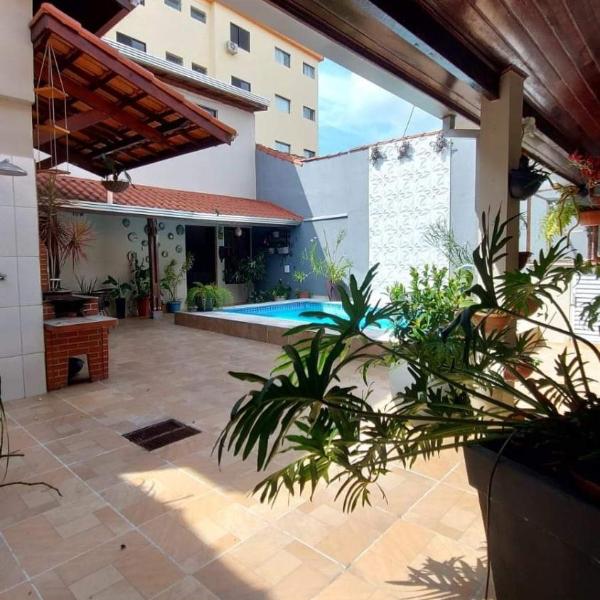 Casa com piscina - Foto 4
