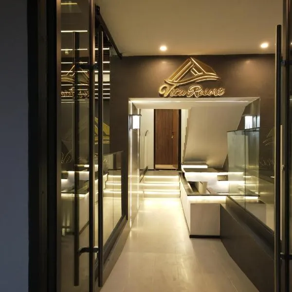 Vita Resort Golf Bastos، فندق في ياوندي