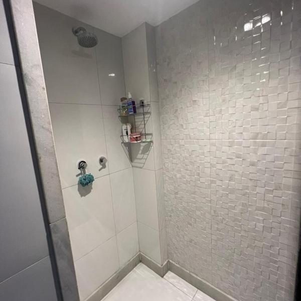 Apartamento pé na areia em Ponta Negra - Foto 3