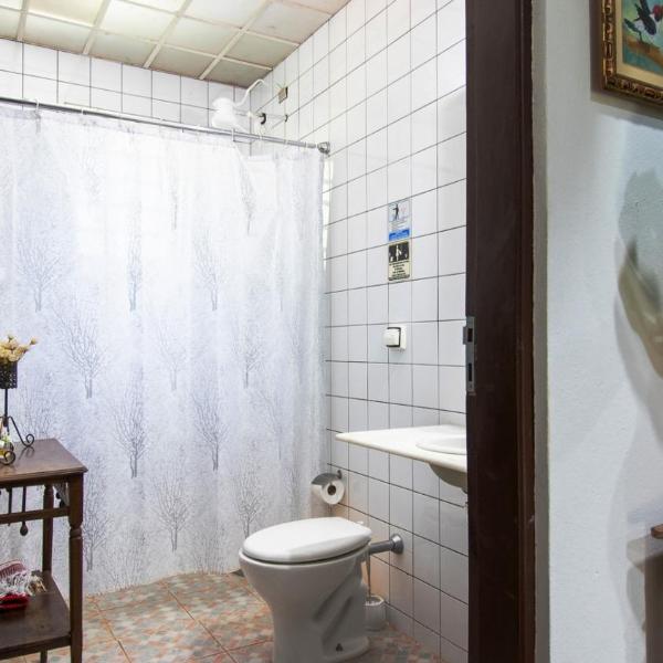 Casa de campo c lazer, bem equipada, pet friendly - Foto 3