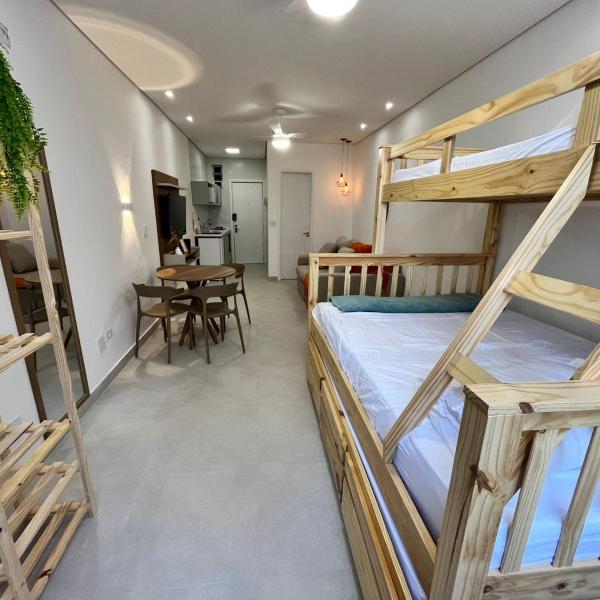 Studio Beach House - Foto 2