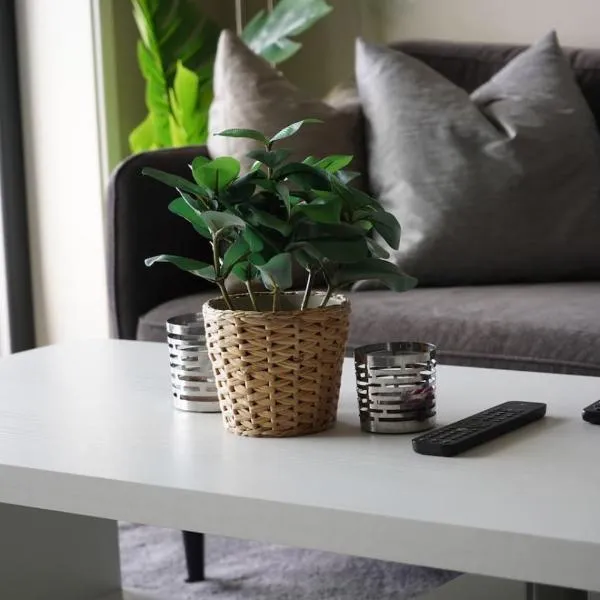 Staymate apartment at Lade, khách sạn ở Trondheim