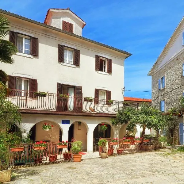 Guest House Franko、バレのホテル