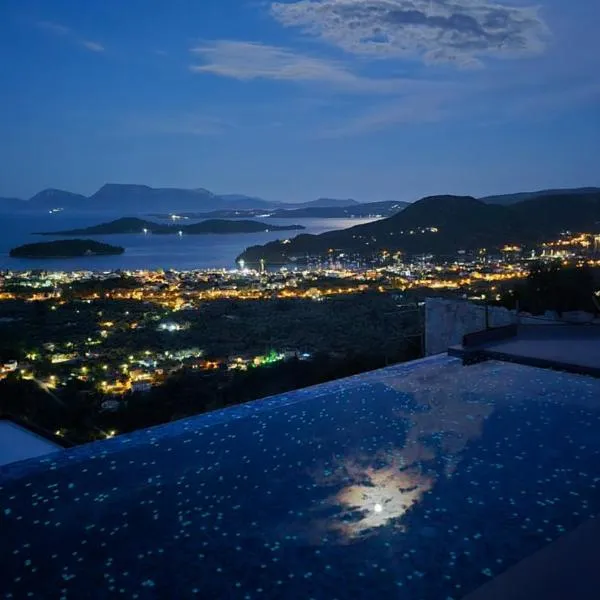 Desun Suites, hotel v destinaci Kolónion