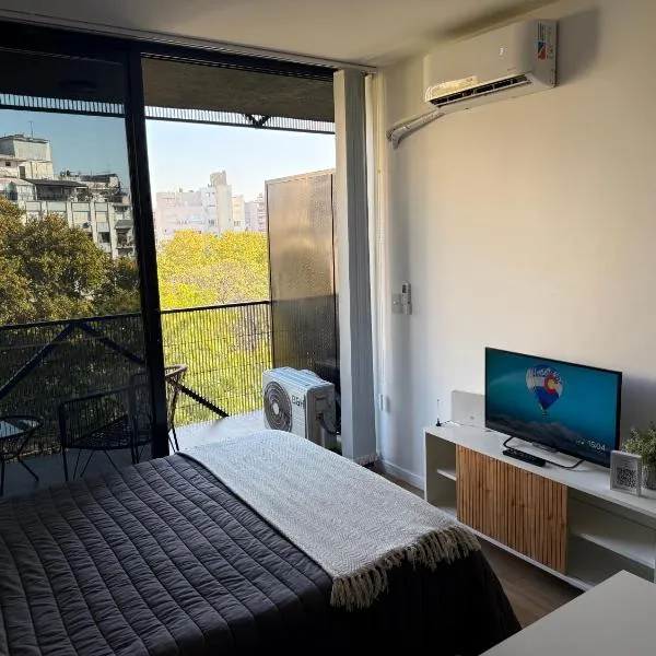 Apart Lola, khách sạn ở Buenos Aires