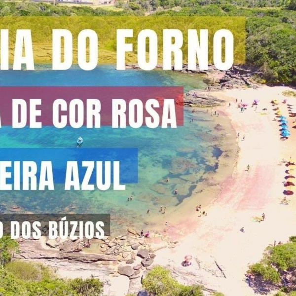 Casa em Búzios com Piscina e Vista-Mar | EDF 12 - Foto 3
