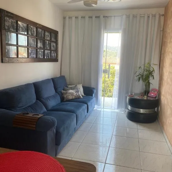 Casa 2 Suites, Niterói Região Oceanica, hotel em Niterói