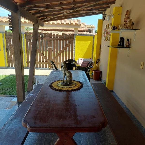 Bela casa Piscina Grande - Foto 2