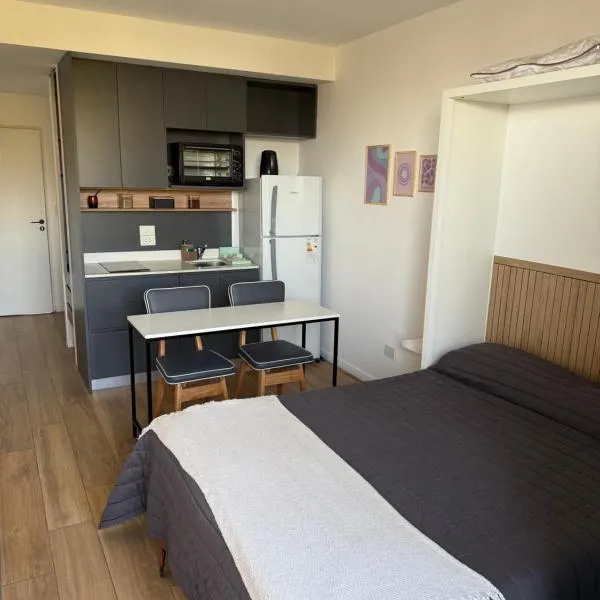 Apart Lola، فندق في بوينس آيرس