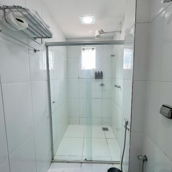 Hotel Tropical Paracatu Ereli - Foto 3