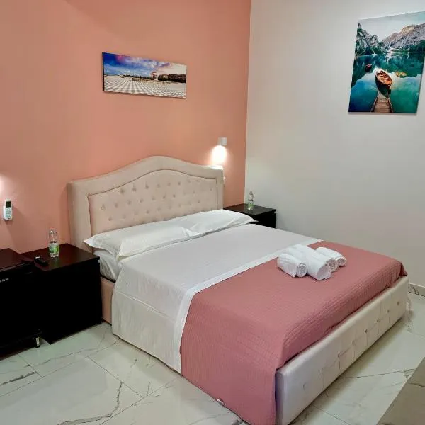 Luna Guest House, hotel in Pisa