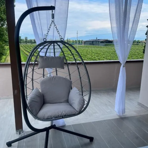 Angy House 25, hotel a Desenzano del Garda