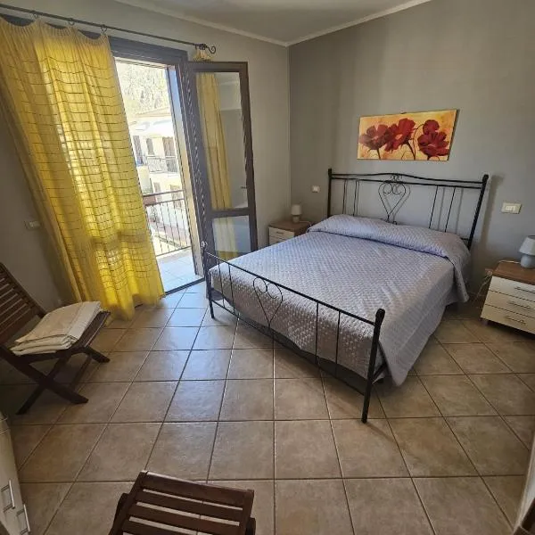 David's Apartment, khách sạn ở San Vito lo Capo