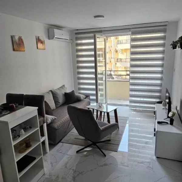 Apartman Stefan Tomić-Srebrno jezero, hotel v destinaci Veliko Gradište
