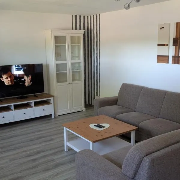 FeWo am Hof, hotel in Beverstedt