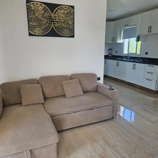 Vega Cana Apartments, hotel a Punta Cana