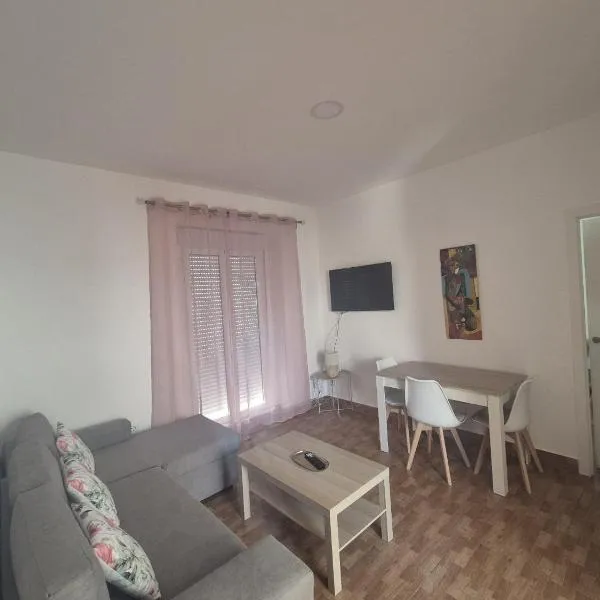 Descubre El Puerto de Santa María desde el corazón de su casco histórico, hotel a El Puerto de Santa María