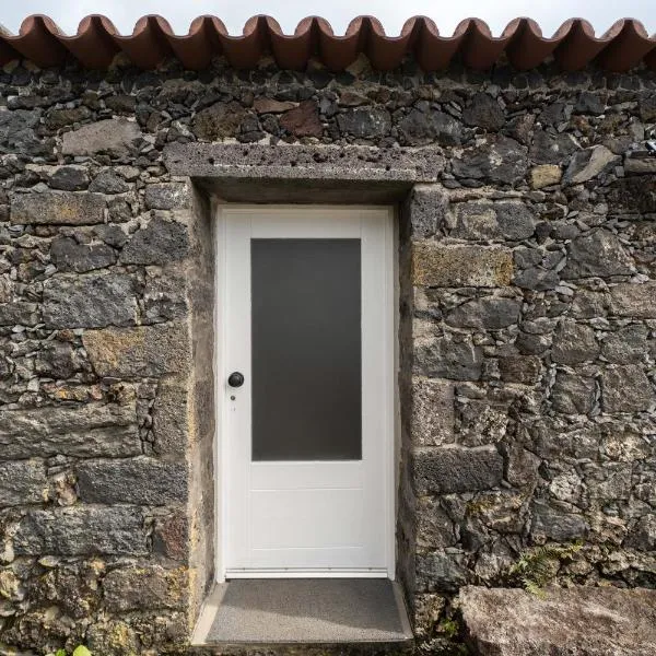 Azores Element, hotel v destinaci Livramento
