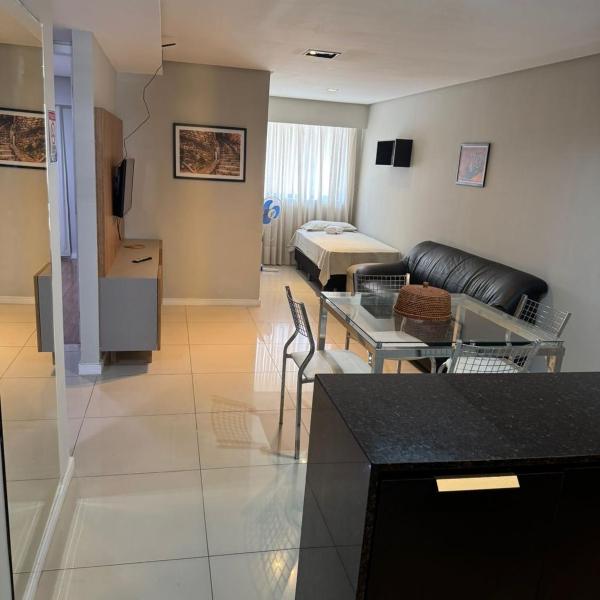 Ed Preamar Apt 902 Próximo à Feirinha da Beira Mar
