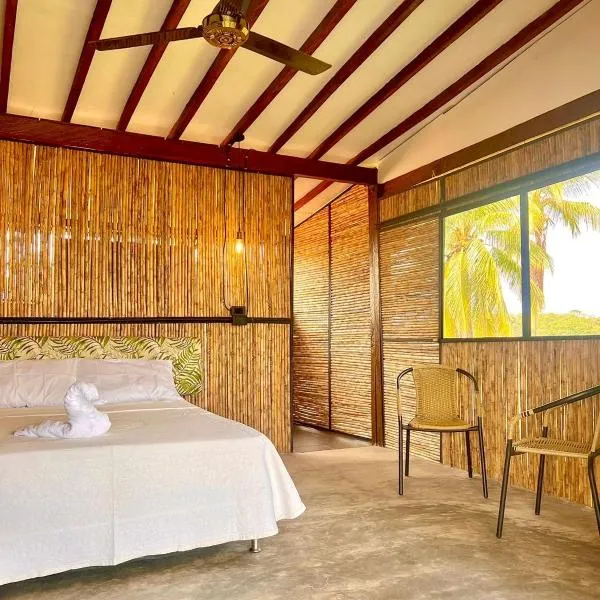 Finca Hotel Doradal, hotel v destinaci Doradal