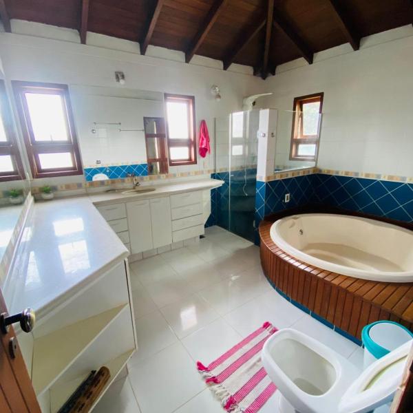 Casa Temporada Pirenópolis Encantos da Serra - Foto 3