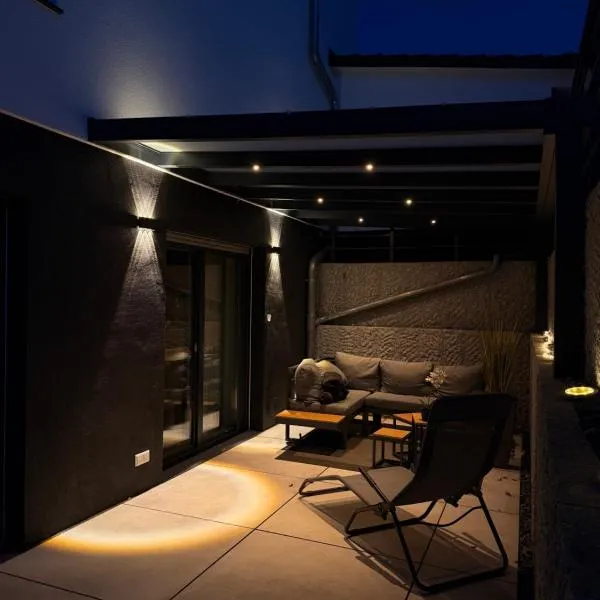 TheCornerLoft, hôtel à Singen